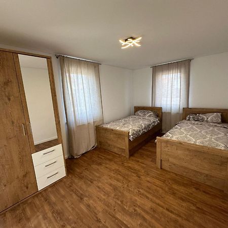 Leipzig Lux Suites Exteriér fotografie