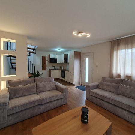 Leipzig Lux Suites Exteriér fotografie