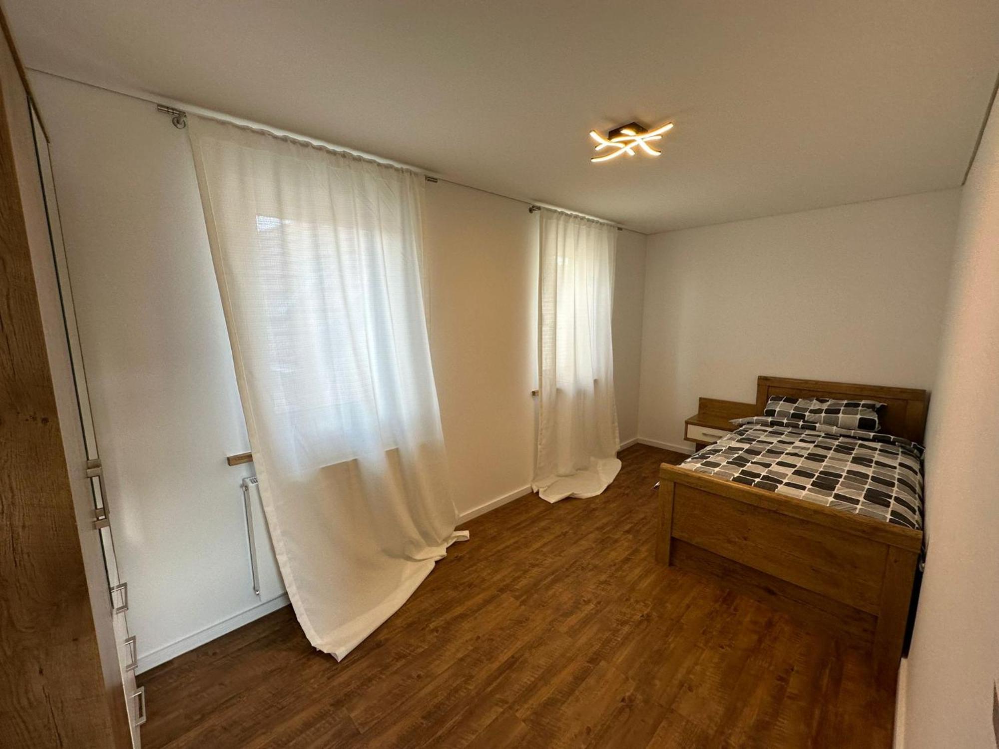 Leipzig Lux Suites Exteriér fotografie