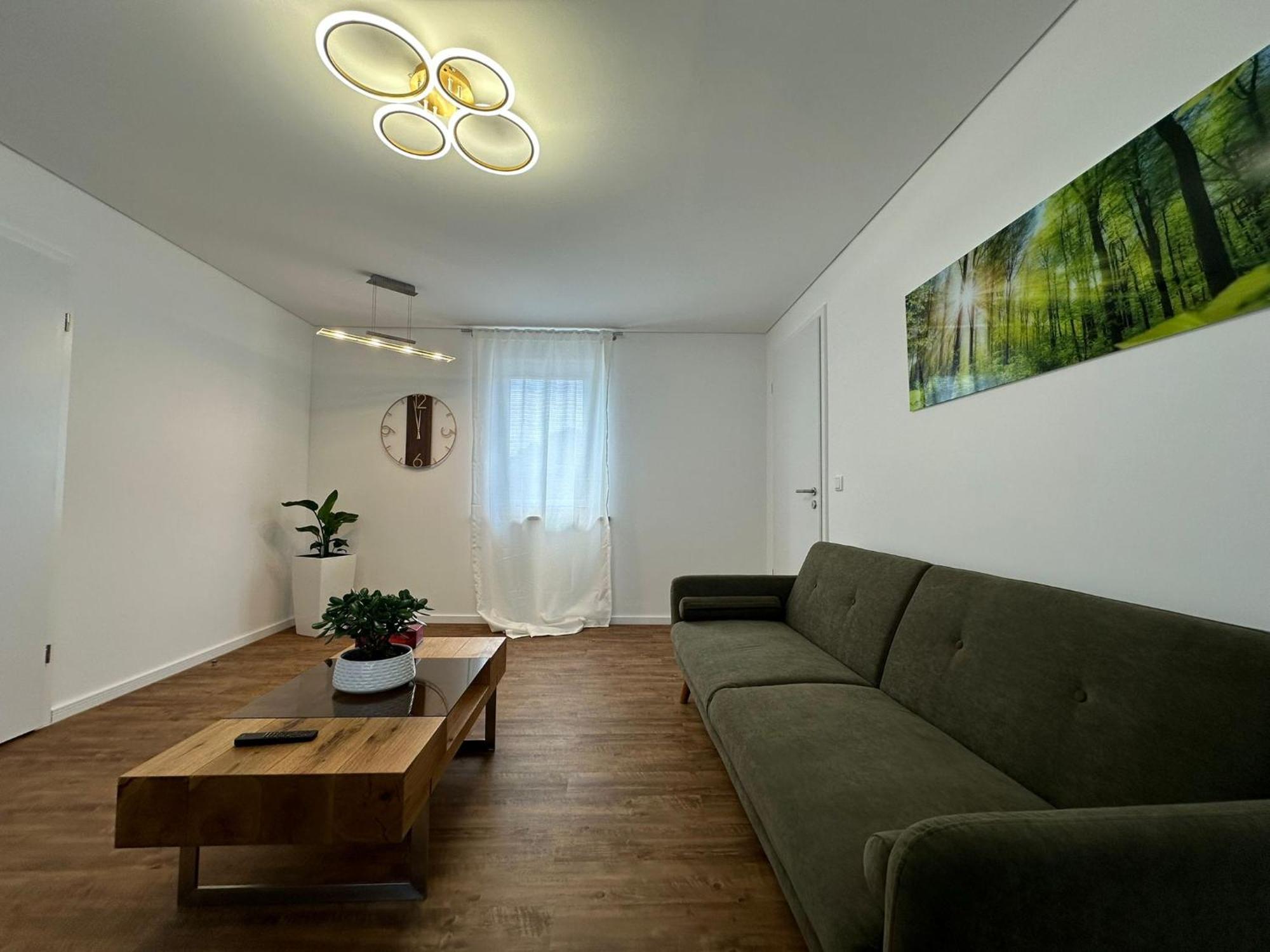 Leipzig Lux Suites Exteriér fotografie