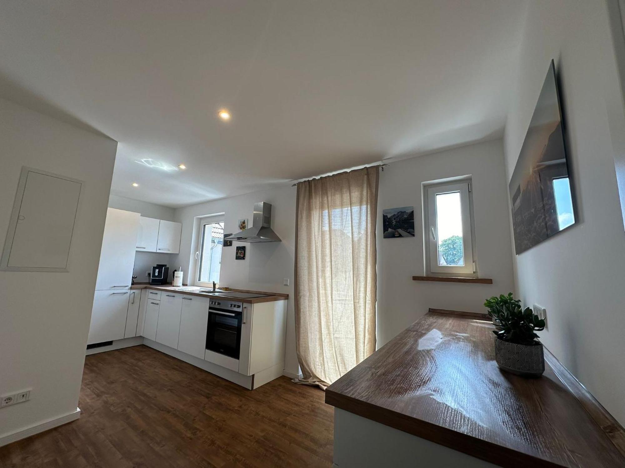 Leipzig Lux Suites Exteriér fotografie