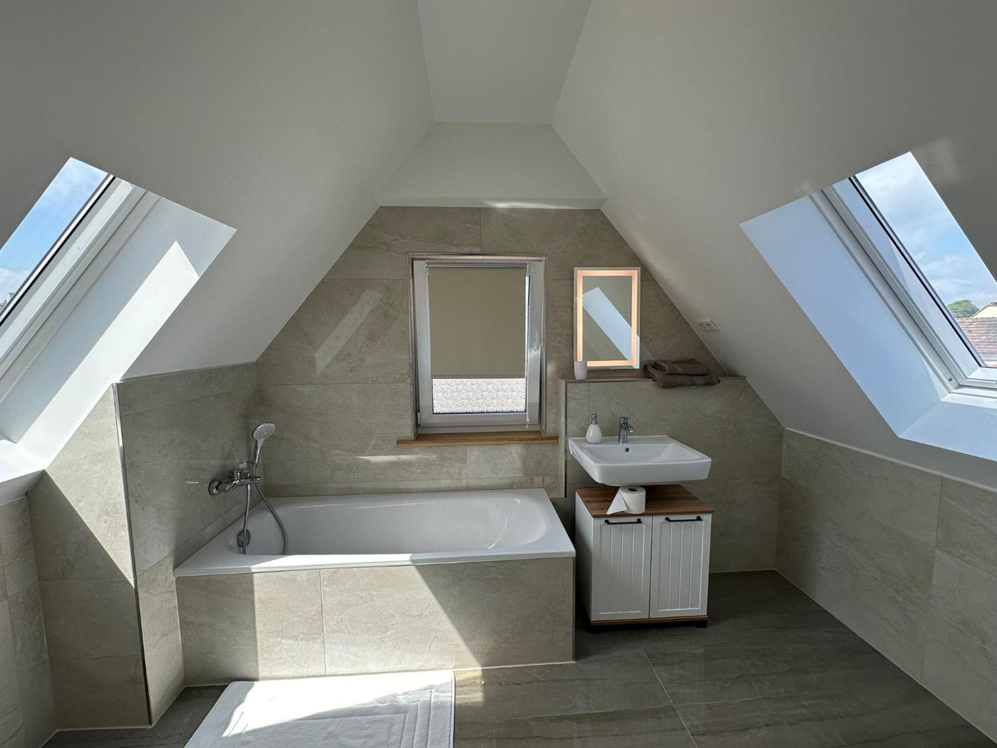 Leipzig Lux Suites Exteriér fotografie