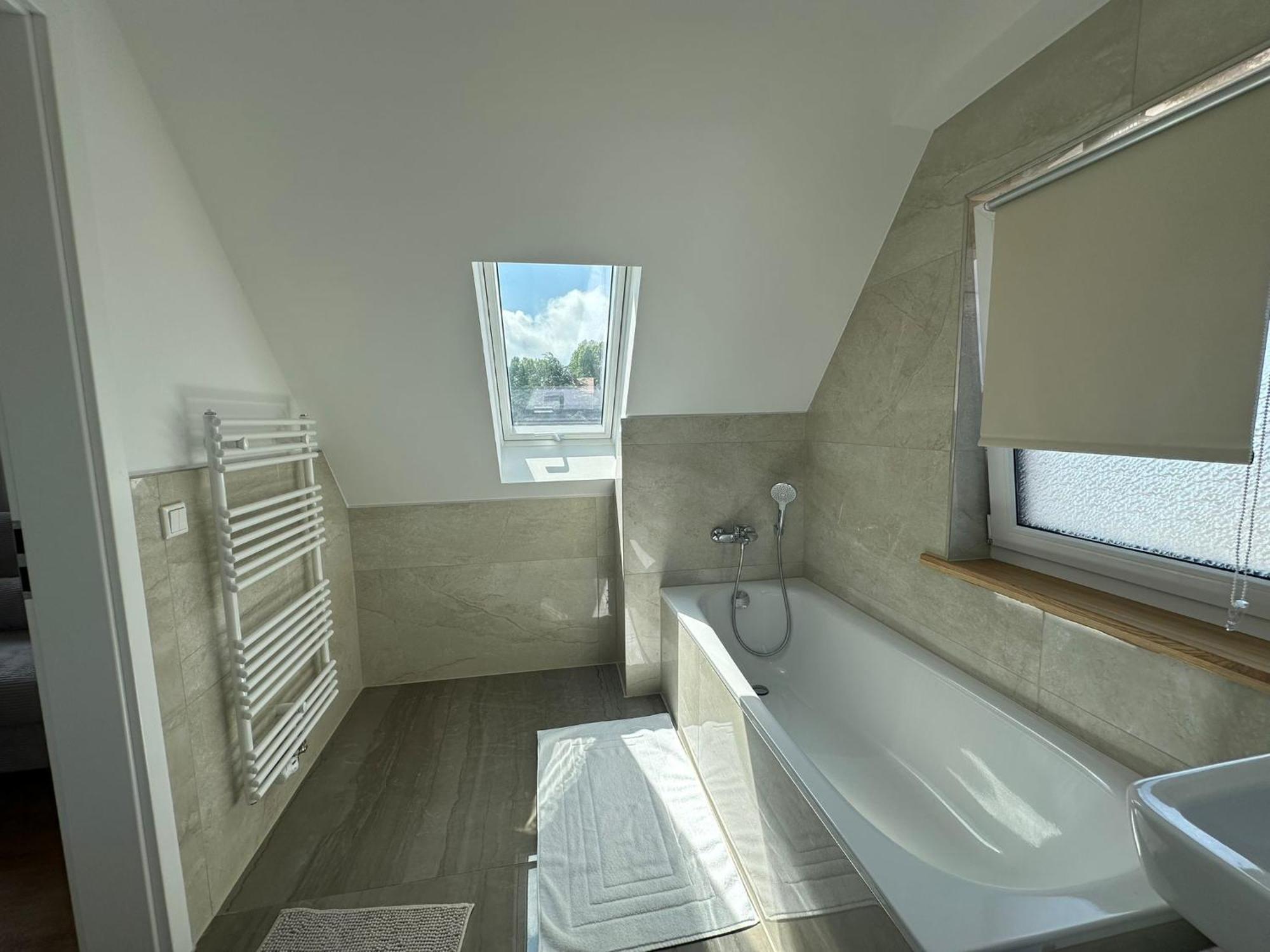 Leipzig Lux Suites Exteriér fotografie