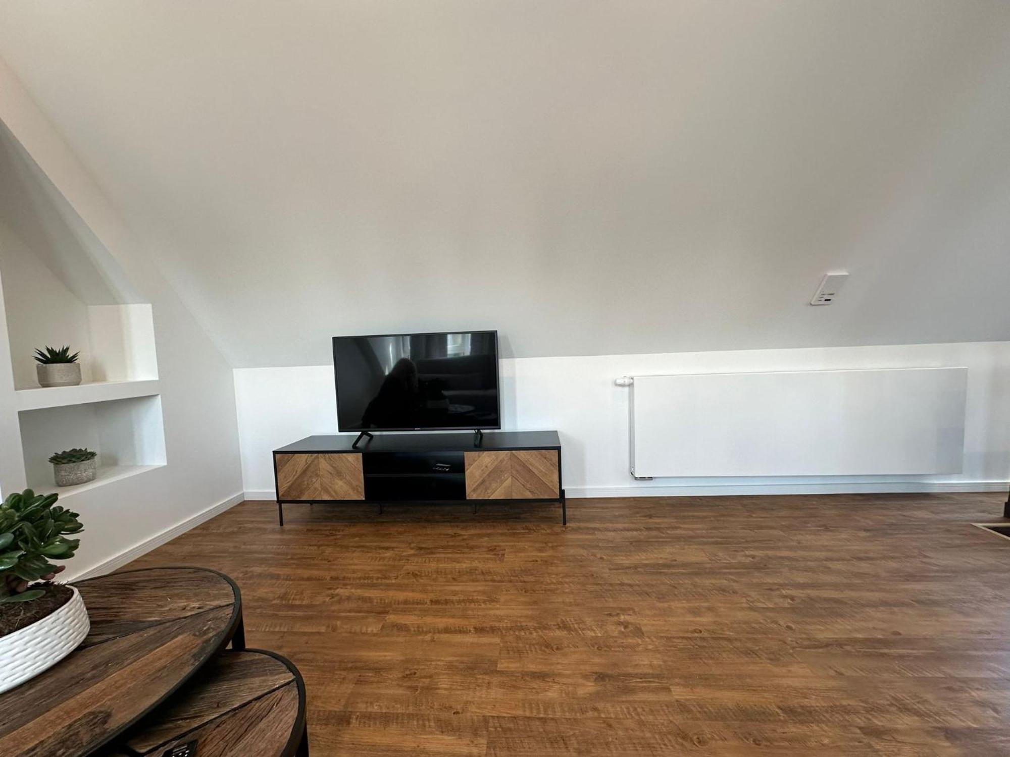 Leipzig Lux Suites Exteriér fotografie