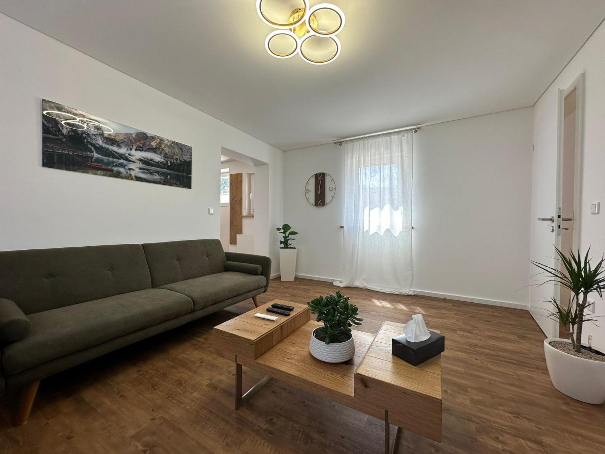 Leipzig Lux Suites Exteriér fotografie
