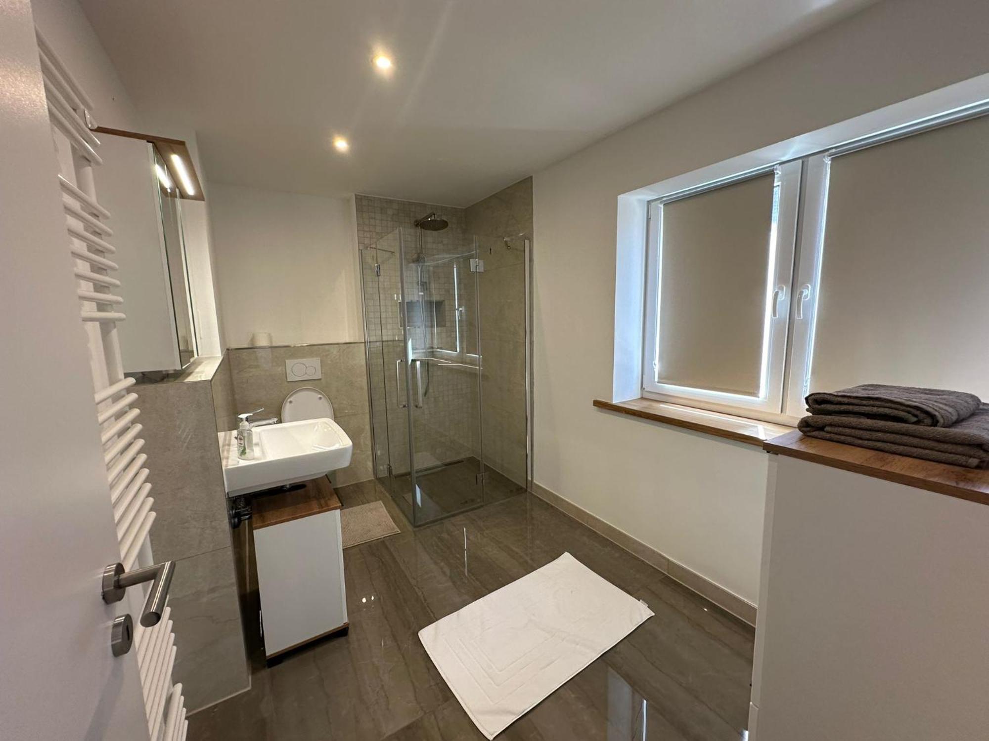 Leipzig Lux Suites Exteriér fotografie