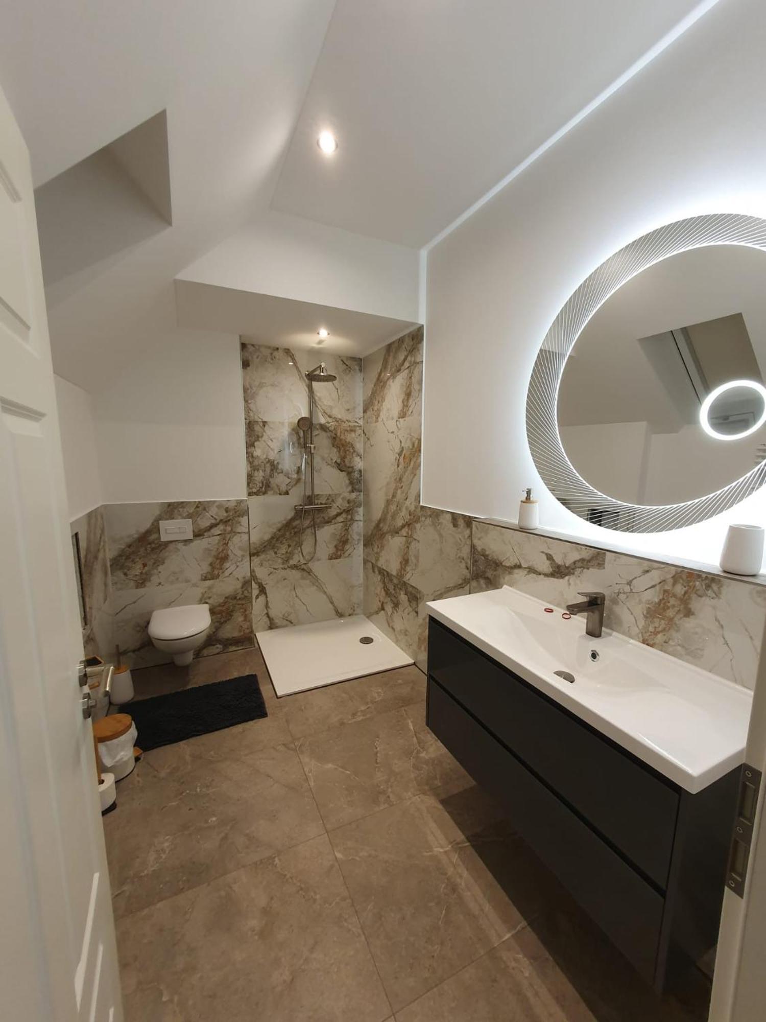 Leipzig Lux Suites Exteriér fotografie