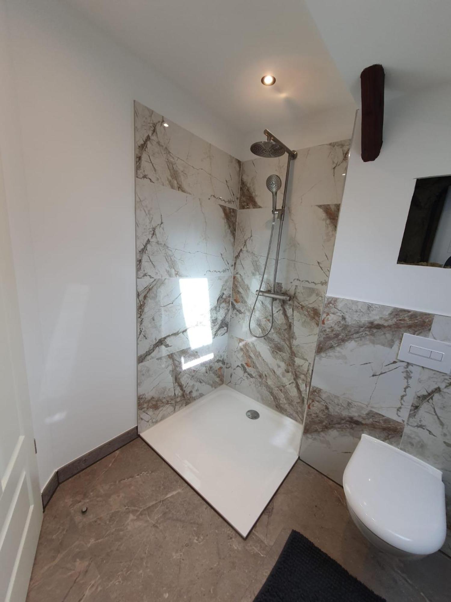 Leipzig Lux Suites Exteriér fotografie