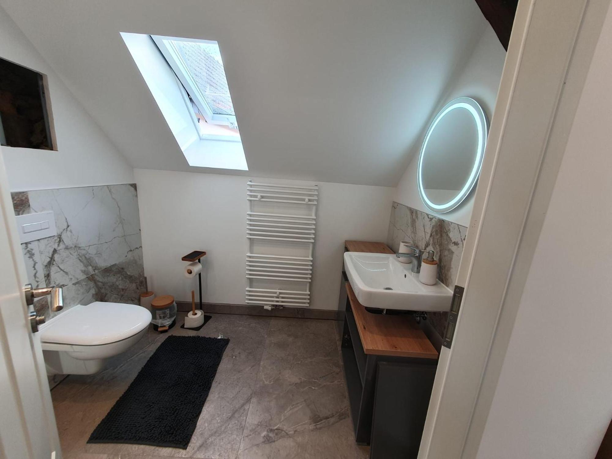 Leipzig Lux Suites Exteriér fotografie