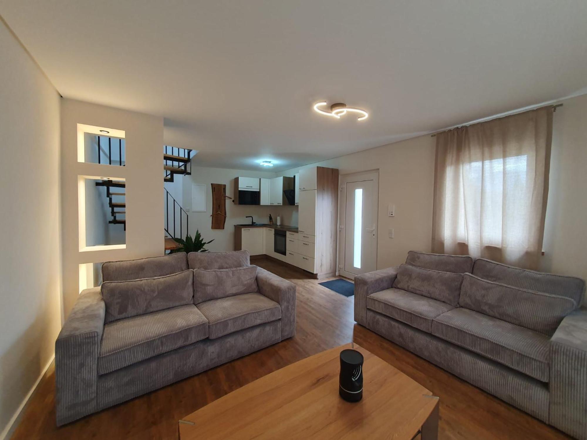 Leipzig Lux Suites Exteriér fotografie