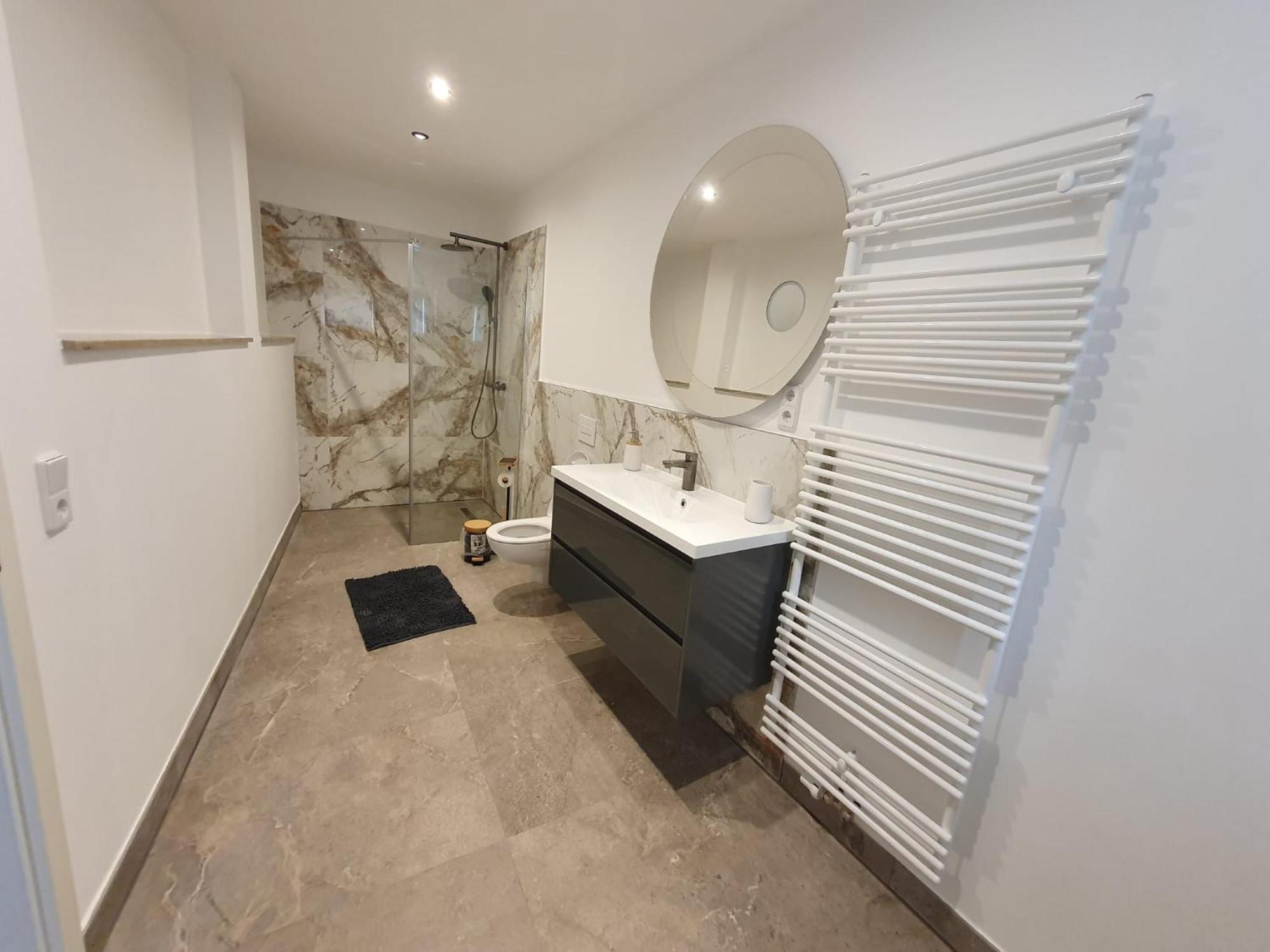 Leipzig Lux Suites Exteriér fotografie