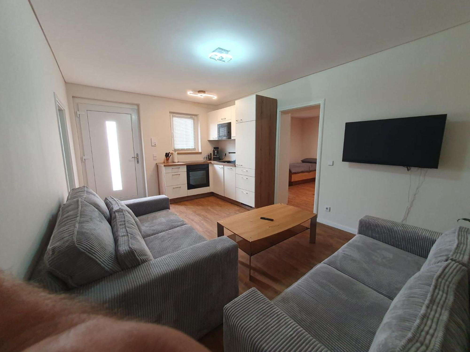 Leipzig Lux Suites Exteriér fotografie