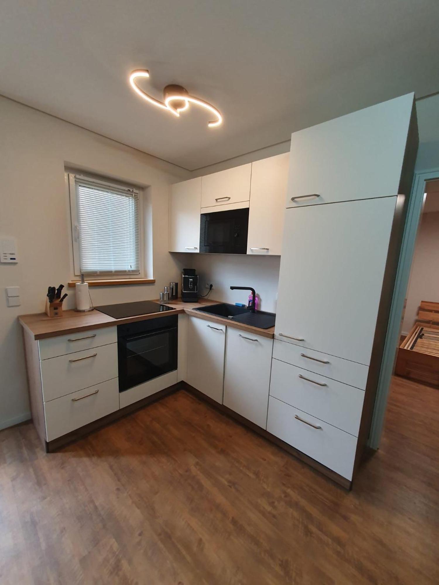 Leipzig Lux Suites Exteriér fotografie